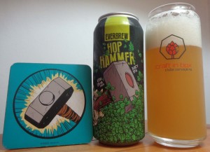 Hop Hammer