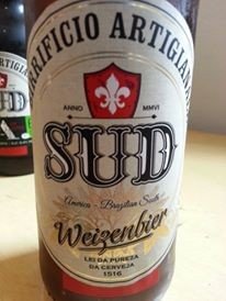 Sud Weizen