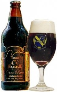 Falke Bier Ouro Preto