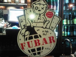 Tiny Rebel F.U.B.A.R