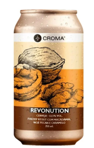 Croma RevoNution