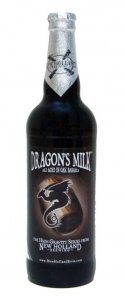 Dragon&#039;s Milk