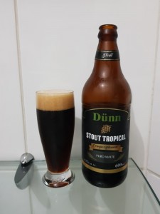 Dünn Stout Tropical