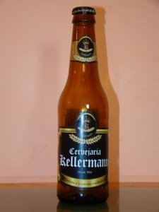 Kellermann Pale Ale