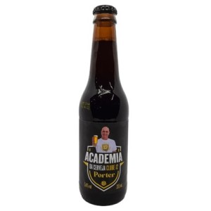 Academia da Cerveja Porter