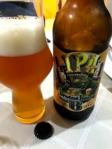 Brotas Beer IPA