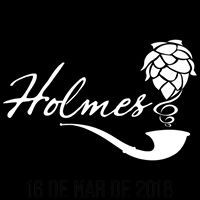 Cervejaria Holmes Salvador BA