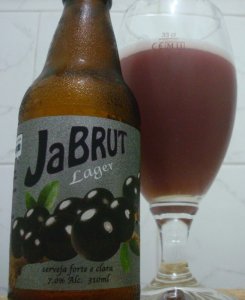 JaBrut Lager