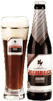 Isenbeck Dark