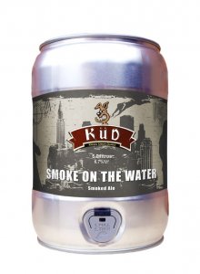 Smoke on the Water Küd