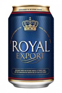 Royal Export