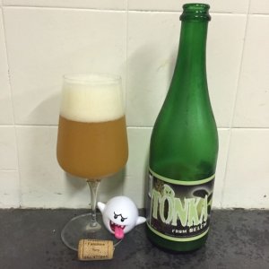 Fantome Tonka From Belèm