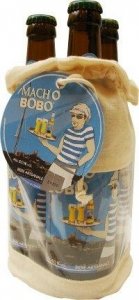 Mach’o Bobo