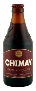 Chimay Red Cap