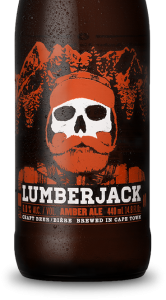 Lumberjack Amber Ale