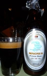 Magnus Stout