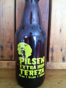 Tereza Pilsen Extra Hop