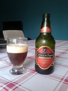 Scottish Amber Ale