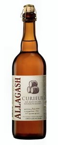 Allagash Curieux