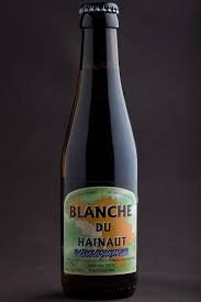 Dupont Blanche Du Hainaut Biologique