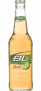 Bud Light Lime