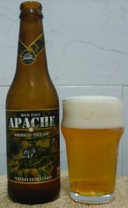 Apache Bier Hoff