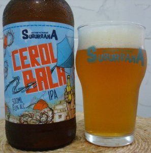 Cerol Bala IPA