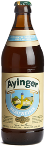 Ayinger Brauweisse