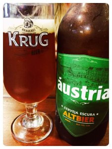 Áustria Altbier