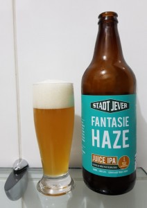 Stadt Jever Fantasie Haze 1