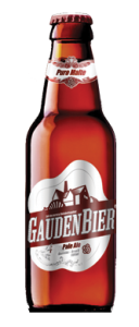 GaudenBier Pale Ale