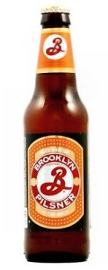 Brooklyn Pilsner