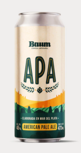 Baum APA