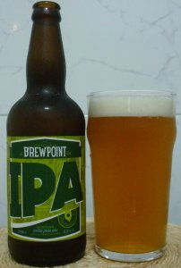 Brewpoint American IPA