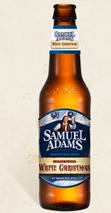 Samuel Adams White Christmas