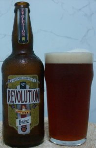 Container Revolution