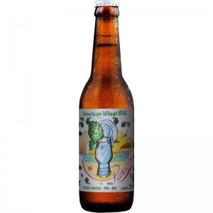 Gobe Brew Hop Paradise