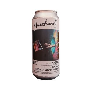 Marchand Portal
