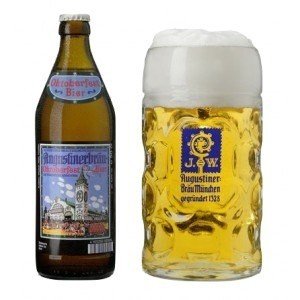 Augustiner Oktoberfestbier