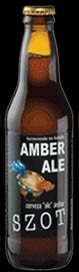 SZOT Amber Ale
