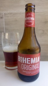 Bohemia Original  - Portugal - Marzen