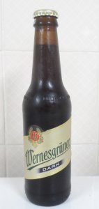 Wernesgrüner Dark