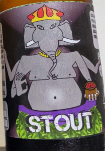 Maamuth Stout