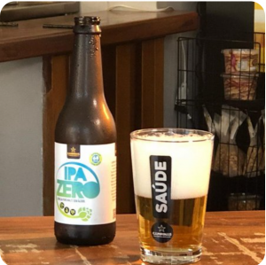 Campinas IPA Zero