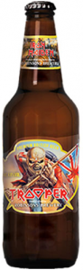 Iron Maiden Trooper