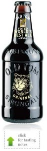 Old Tom Strong Ale