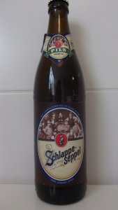 Schlappeseppel Pils