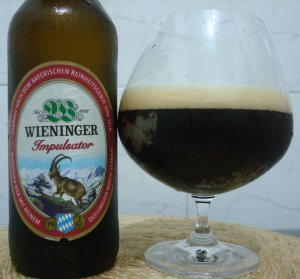 Impulsator Doppelbock