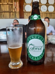 Cabral Costa da Lagoa Kolsch