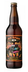 Bear Republic Hop Rod Rye